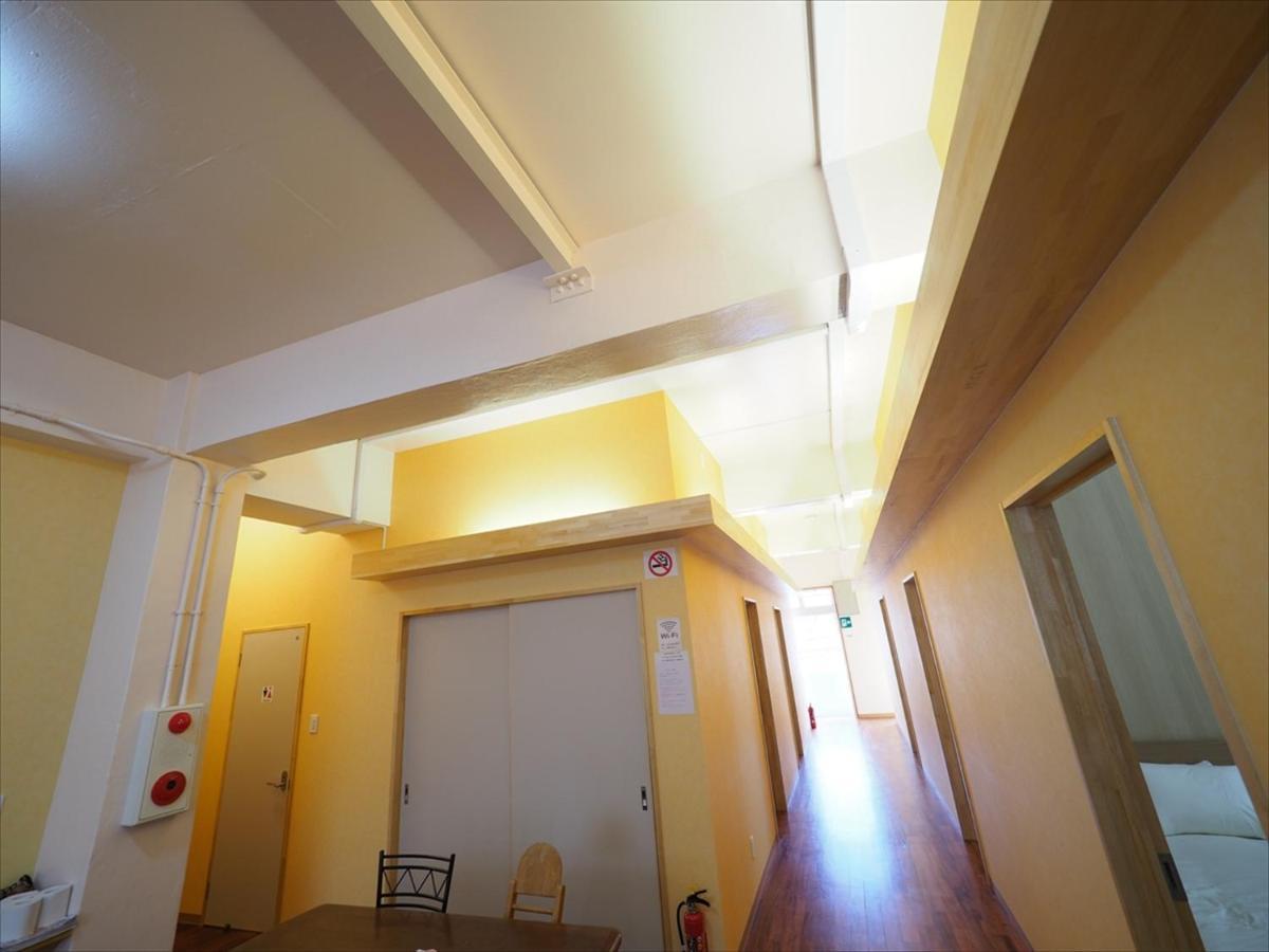 Horinoyado Hotel Miyakojima  Ngoại thất bức ảnh