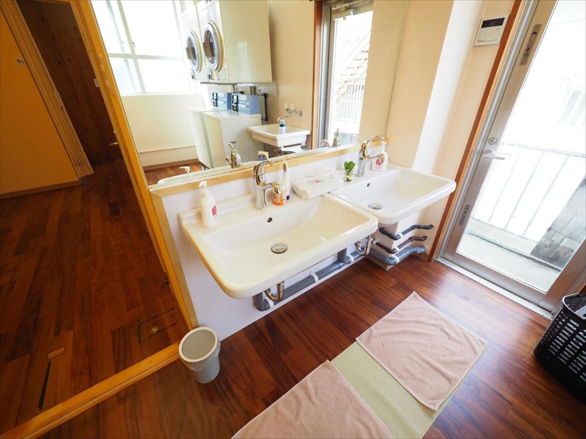 Horinoyado Hotel Miyakojima  Ngoại thất bức ảnh
