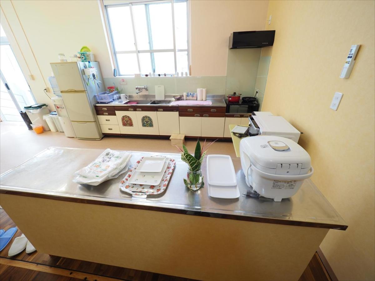 Horinoyado Hotel Miyakojima  Ngoại thất bức ảnh