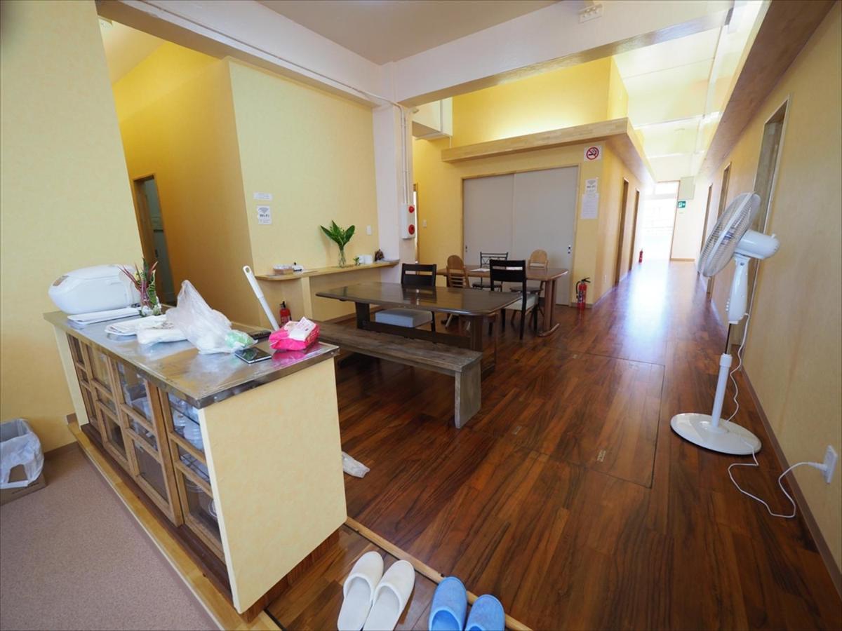 Horinoyado Hotel Miyakojima  Ngoại thất bức ảnh