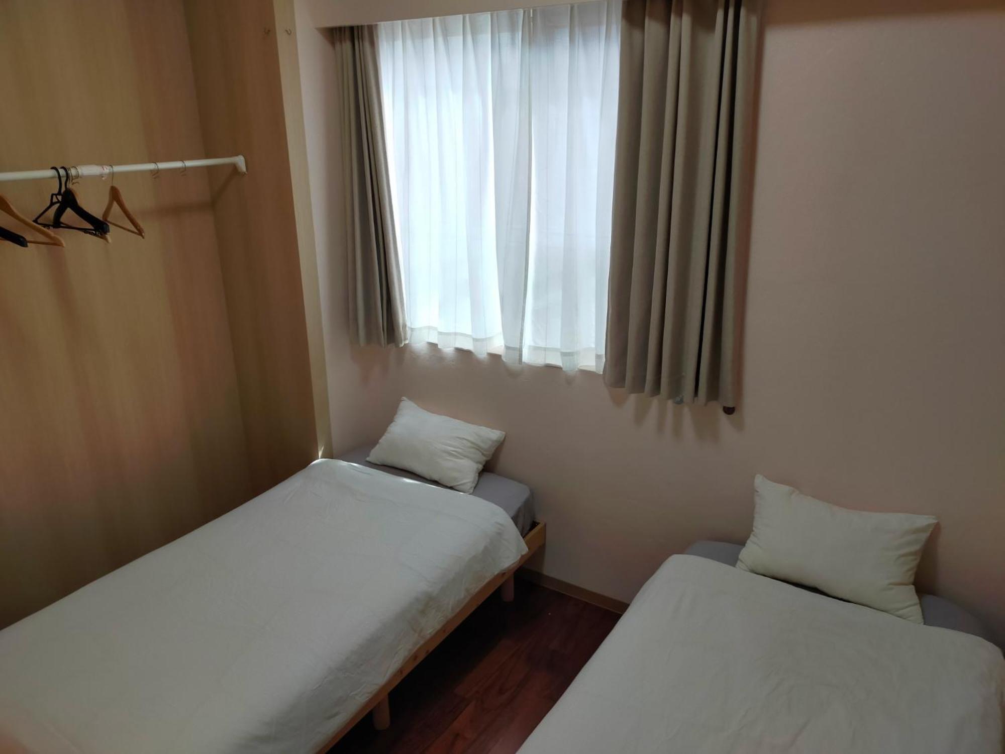 Horinoyado Hotel Miyakojima  Ngoại thất bức ảnh