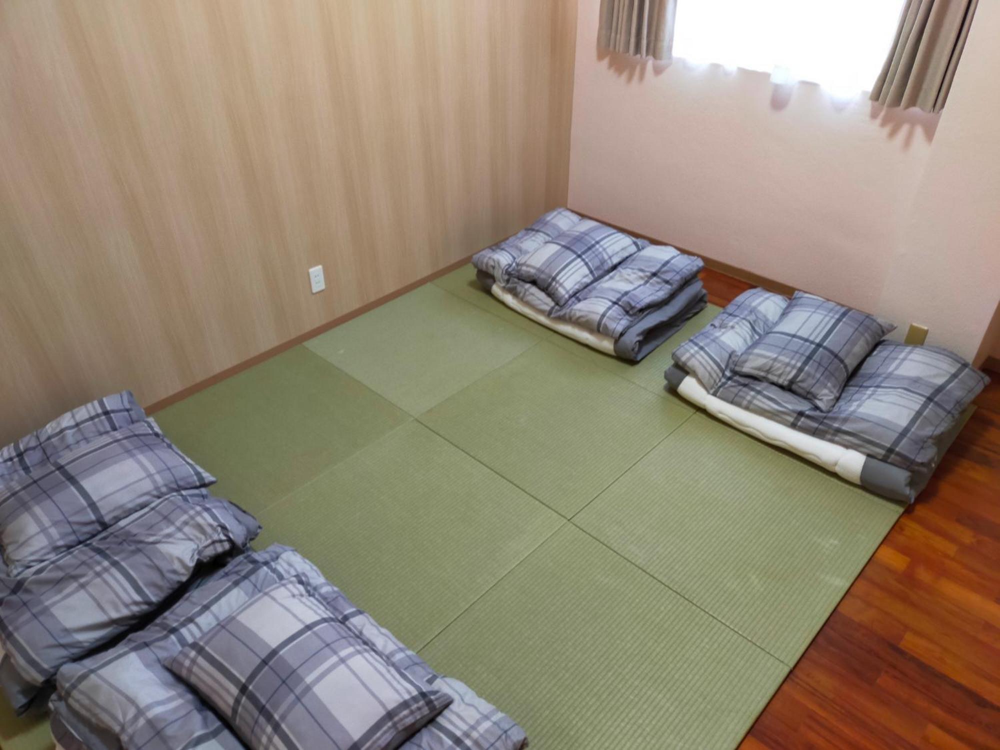 Horinoyado Hotel Miyakojima  Ngoại thất bức ảnh